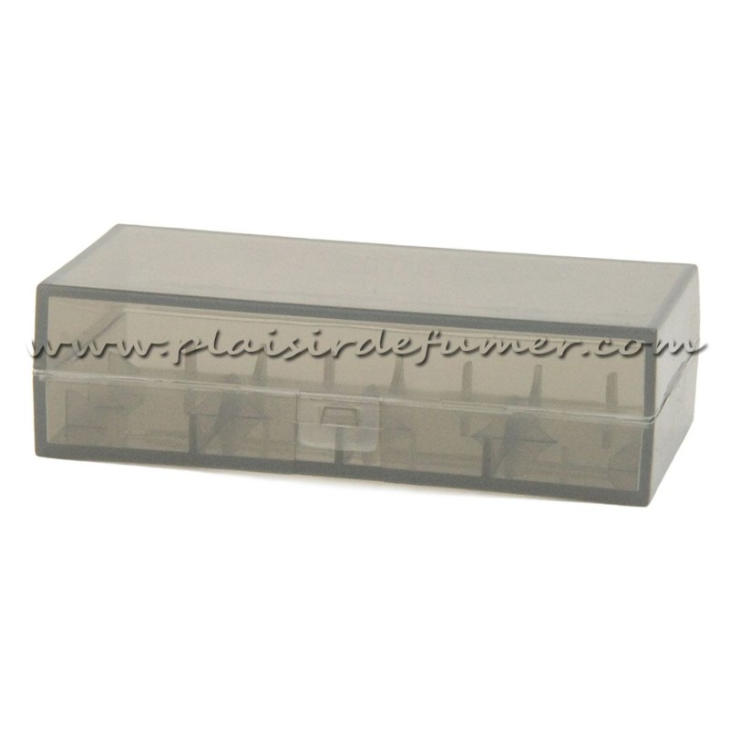 Etui de rangement pour accus 18650 - EFEST