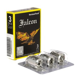 Résistance pour Falcon King - HORIZONTECH