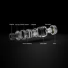 Zeus Sub-Ohm tank - GEEK VAPE