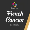 Agrumes - FRENCH CANCAN - 10ml