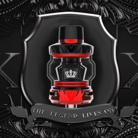 CROWN V Pyrex glass tube 5ml - UWELL