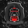 CROWN V Pyrex glass tube 5ml - UWELL