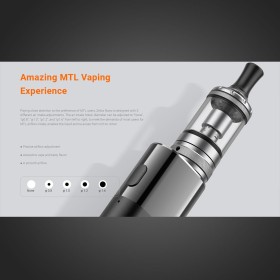 Kit Zelos nano - ASPIRE