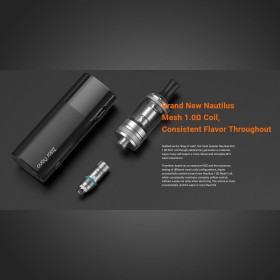 Christmas kit Zelos nano - ASPIRE