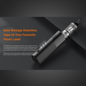Christmas kit Zelos nano - ASPIRE