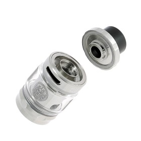 Zeus Sub-Ohm tank 2ml - GEEK VAPE