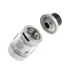 Zeus Sub-Ohm tank 2ml - GEEK VAPE