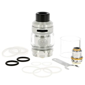 Zeus Sub-Ohm tank 2ml - GEEK VAPE