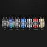 Zeus Sub-Ohm tank 2ml - GEEK VAPE