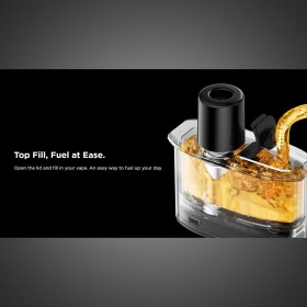 Boite de x2 cartouches PEAK - GEEKVAPE