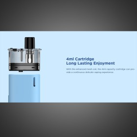 Boite de x2 cartouches PEAK - GEEKVAPE