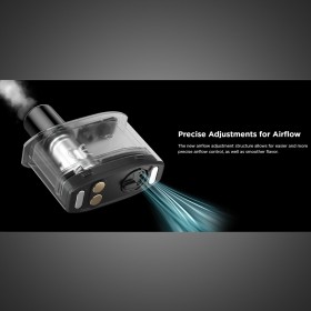 Boite de x2 cartouches PEAK - GEEKVAPE