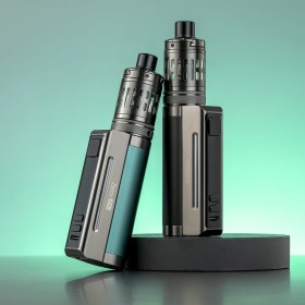 Kit Zelos M80 - ASPIRE