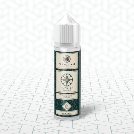 Monster Frost - FLAVOR HIT - 50ml