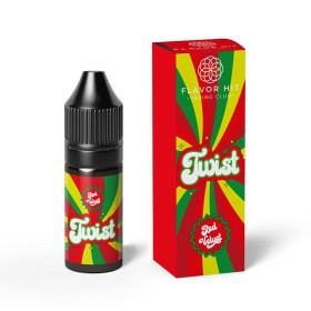 Red velvet - TWIST - FLAVOR HIT - 10ml