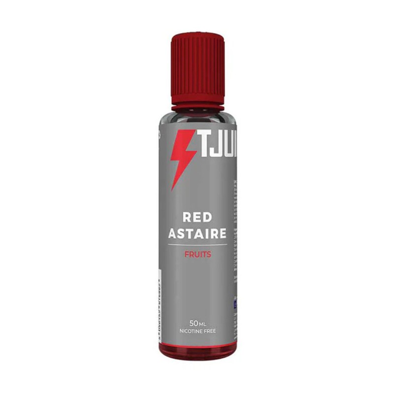 Red Astaire - T-JUICE - 50ml