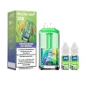 Mix berries - Kit Falcon Gem+ - JNR 30K
