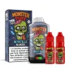 Myrtille glacée - Kit MONSTER PUFF 28K
