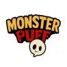 Myrtille glacée - Kit MONSTER PUFF 28K