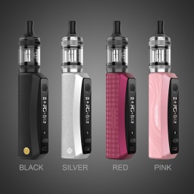 Kit GTX One Pro - VAPORESSO