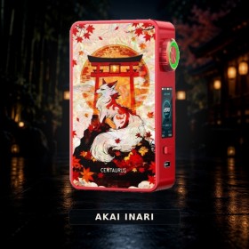 Kit Centaurus M200 V2 Japan edition - LOST VAPE
