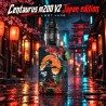 Kit Centaurus M200 V2 Japan edition - LOST VAPE