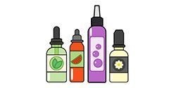 E-liquides